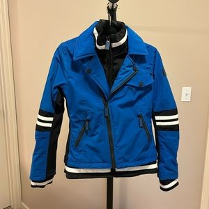 SOS of Sweden Lux Ski Jacket from Gorsuch - new condition